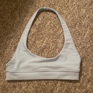 Frankie’s bikini halter top